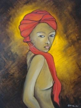 "Love in Africa"