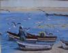 "Stilbaai Fishermen"