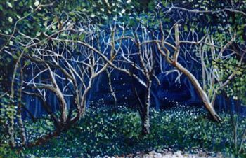 "Under Milkwood"
