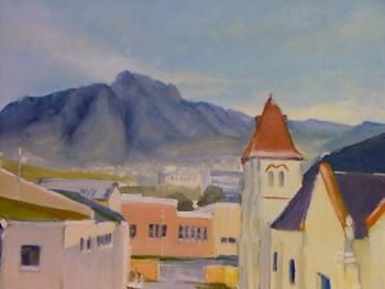 "Bo-Kaap"