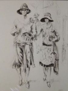 "Old Style"