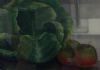 "Apple and Cabbage"