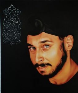 "Guru"