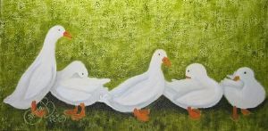 "Ducks"