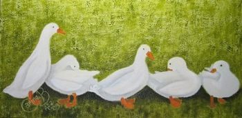 "Ducks"