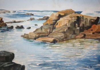 "Seascape"
