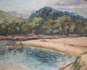 "River Mouth"