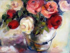 "Shades of Autumn"