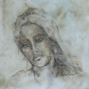 "Leonardo's Muse"