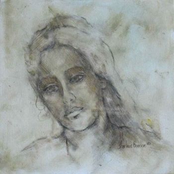 "Leonardo's Muse"