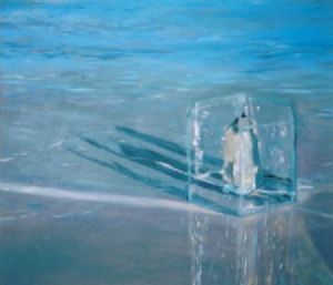 "Crystal Clear"