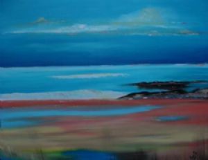 "Seascape"
