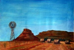 "Clarens"