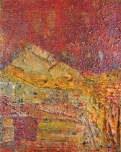 "Autumn Landscape 4"
