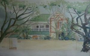 "127 Bellevue Road Durban"