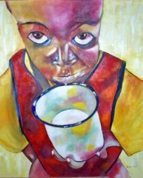 "African Orphan"