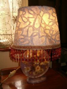 "Lampshade"