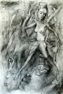 "The lovers"