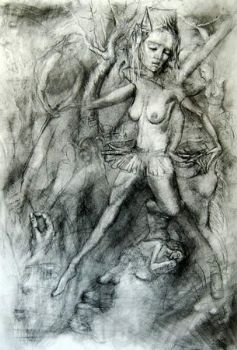 "The lovers"