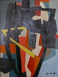 "Abstract"