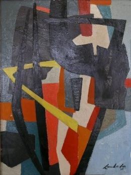 "Abstract"