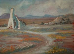 "Desolation"