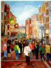 "Grafton Street Dublin"