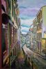"A Walk in Paris"