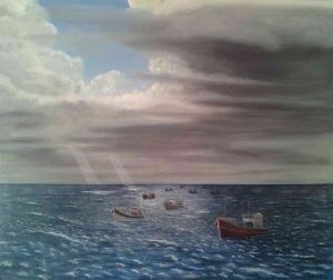 "Shelter from the Storm"