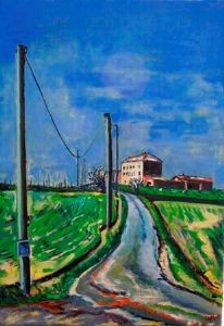 "House on the Hill"