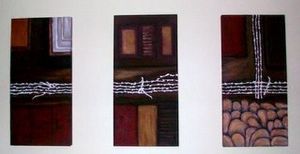 "Barriers"
