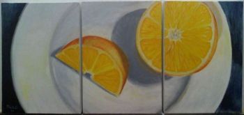 "Bearing Fruit"