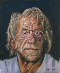 "Adriaan Boshoff"