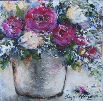 "Antique Rose Colection"