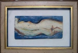 "Venus 21"