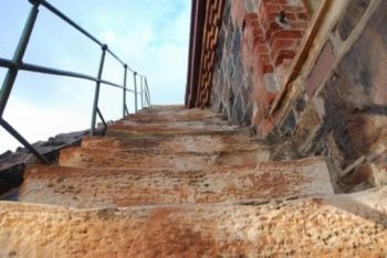 "Stairway to Heaven"