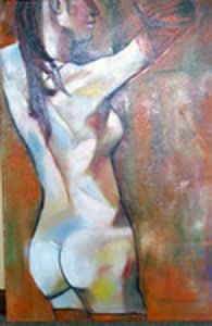 "Lady Nude"