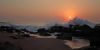 "Indian Ocean Sunrise No. 3 of 35"
