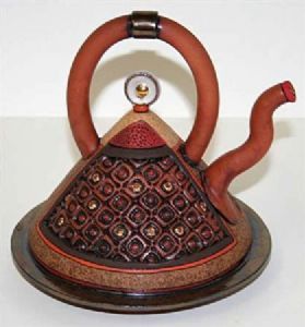 "Teapot"