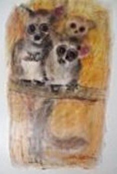 "Bushbabies"