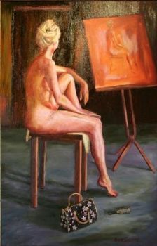 "Nude"