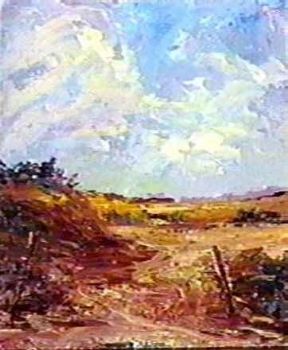 "Farm Entrance (1)"