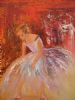 "Young Ballerina"