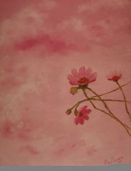 "Pink Symphony"