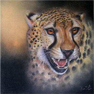 "In Pursuit"