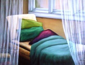"Relax Zone"