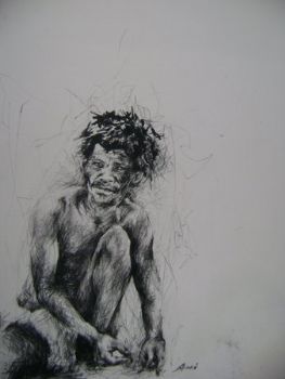 "Bushman"