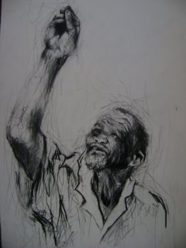 "Bushman II"