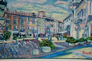 "Piazza Moncalvo"