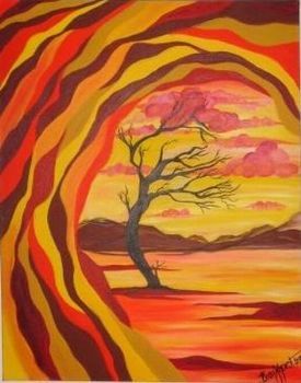 "Trees of Africa"